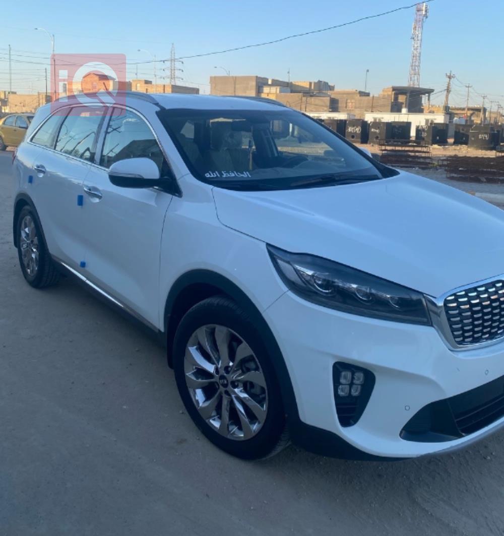 كيا سورينتو